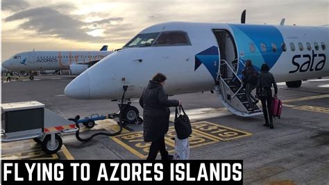 azores airlines opiniones|Azores Airlines Flights and Reviews (with photos).